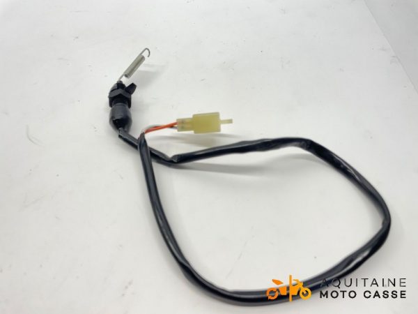 CONTACTEUR DE FREIN ARRIÈRE SUZUKI GSXS 1000 2019