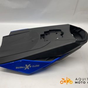 COQUE ARRIÈRE SUZUKI GSXS 950 2023