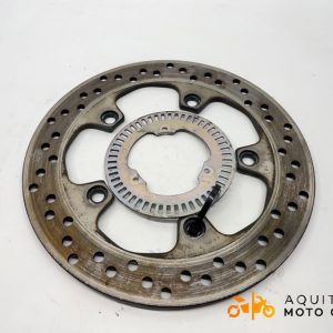 DISQUE ARRIÈRE SUZUKI GSXS 950 2023
