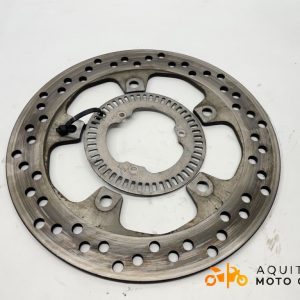 DISQUE ARRIÈRE SUZUKI GSXS 950 2023