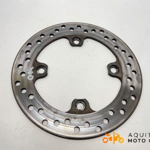 DISQUE ARRIÈRE TRIUMPH SPEED FOUR 600 2002