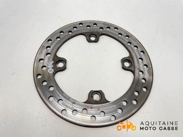 DISQUE ARRIÈRE TRIUMPH SPEED FOUR 600 2002