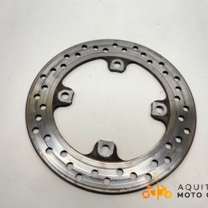 DISQUE ARRIÈRE TRIUMPH SPEED FOUR 600 2002
