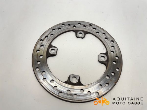 DISQUE ARRIÈRE TRIUMPH SPEED FOUR 600 2002
