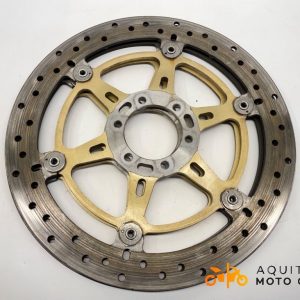 DISQUES AVANT APRILIA TUONO 1000 R 2008
