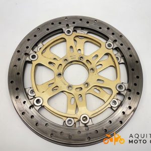 DISQUES AVANT APRILIA TUONO 1000 R 2008