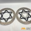 DISQUES AVANT SUZUKI GSXS 1000 2019