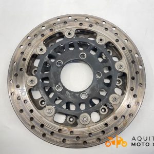 DISQUES AVANT TRIUMPH SPEED FOUR 600 2002