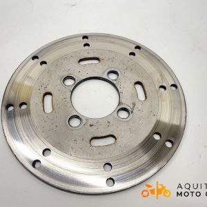 DISQUES AVANT YAMASAKI YM 50 QT 4 TPS 2020