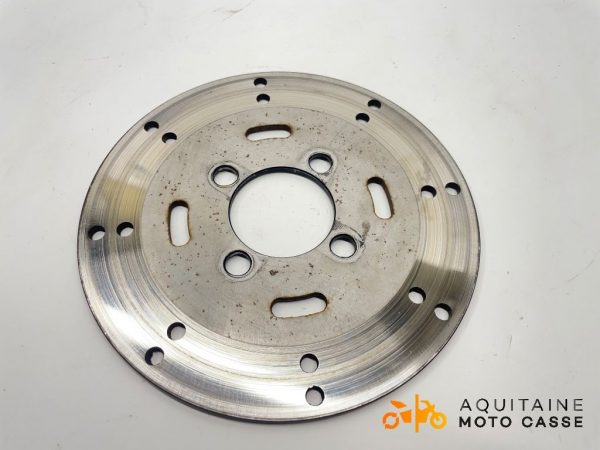 DISQUES AVANT YAMASAKI YM 50 QT 4 TPS 2020