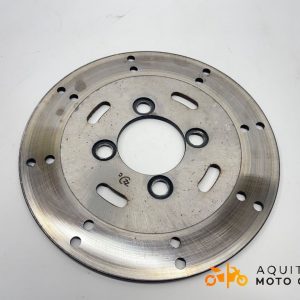 DISQUES AVANT YAMASAKI YM 50 QT 4 TPS 2020