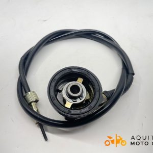 ENTRAÎNEUR DE COMPTEUR YAMASAKI YM 50 QT 4 TPS 2020