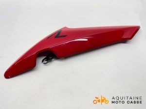 FLANC DE CARÉNAGE GAUCHE TRIUMPH STREET TRIPLE 675 R 2014