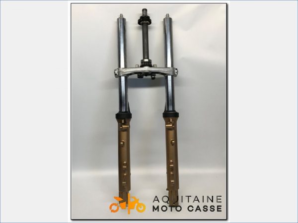 FOURCHE SUZUKI GSXF650 2008