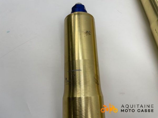 FOURCHE SUZUKI GSXR 600 2005