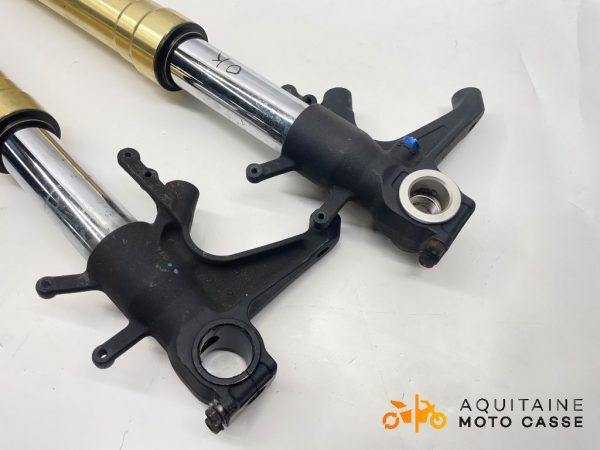 FOURCHE SUZUKI GSXR 600 2005
