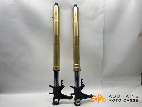 FOURCHE SUZUKI GSXR 600 2005
