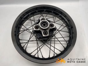 JANTE ARRIÈRE BULLIT BLUROC 250 2020