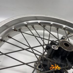 JANTE ARRIÈRE DERBI TERRA 125 2010