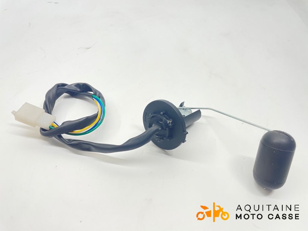 JAUGE / SONDE À ESSENCE YAMASAKI YM 50 QT 4 TPS 2020