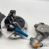 KIT SERRURES SUZUKI GSXS 1000 2019
