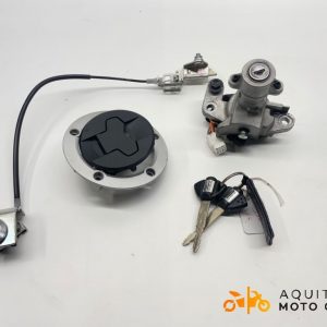 KIT SERRURES SUZUKI GSXS 950 2023