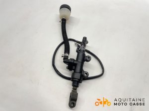 MAÎTRE-CYLINDRE DE FREIN ARRIÈRE BULLIT BLUROC 250 2020