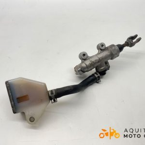 MAÎTRE-CYLINDRE DE FREIN ARRIÈRE SUZUKI GSXR 600 2005