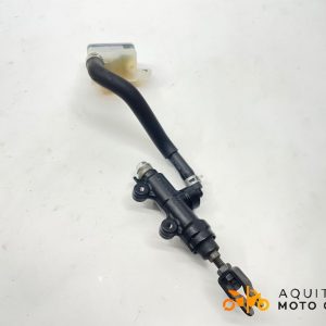 MAÎTRE-CYLINDRE DE FREIN ARRIÈRE SUZUKI GSXS 1000 2019