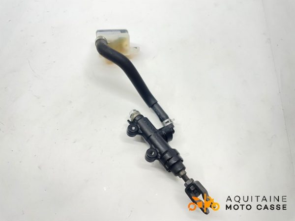 MAÎTRE-CYLINDRE DE FREIN ARRIÈRE SUZUKI GSXS 1000 2019