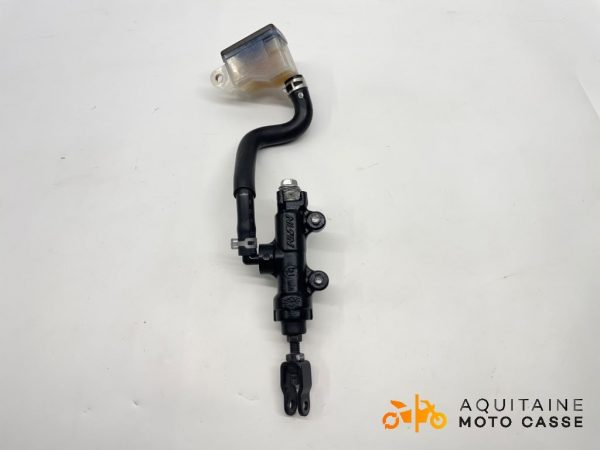 MAÎTRE-CYLINDRE DE FREIN ARRIÈRE SUZUKI GSXS 950 2023