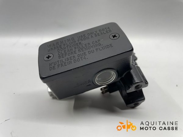 MAÎTRE-CYLINDRE DE FREIN AVANT SUZUKI GSXS 950 2023