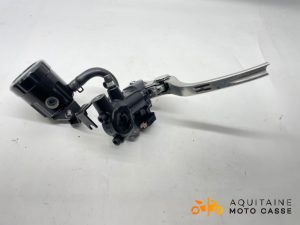 MAÎTRE-CYLINDRE DE FREIN AVANT TRIUMPH STREET TRIPLE 675 R 2014
