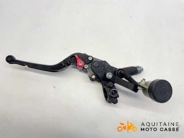 MAÎTRE-CYLINDRE D'EMBRAYAGE APRILIA TUONO 1000 R 2008