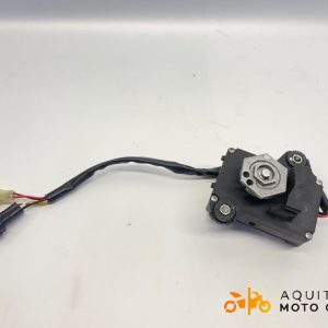 MOTEUR DE VALVE D’ÉCHAPPEMENT SUZUKI GSXS 1000 2019