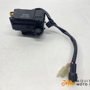 MOTEUR DE VALVE D’ÉCHAPPEMENT SUZUKI GSXS 950 2023