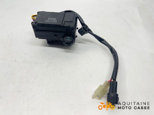 MOTEUR DE VALVE D'ÉCHAPPEMENT SUZUKI GSXS 950 2023