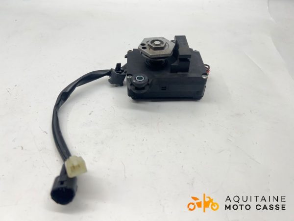 MOTEUR DE VALVE D'ÉCHAPPEMENT SUZUKI GSXS 950 2023