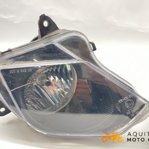 OPTIQUE DAELIM ROADWIN 2008