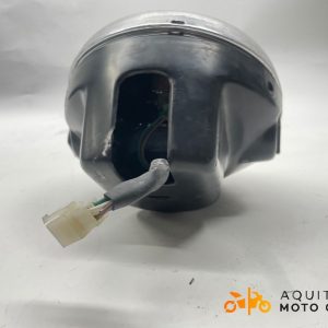 OPTIQUE SYM XS125 2008
