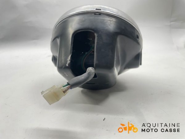 OPTIQUE SYM XS125 2008