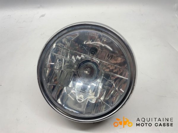 OPTIQUE SYM XS125 2008