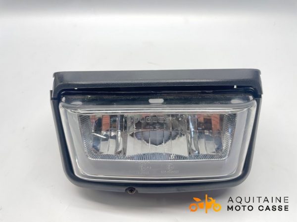OPTIQUE VASTRO EXPRESS 2019