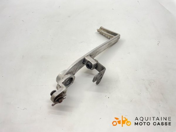 PÉDALE DE FREIN SUZUKI GSXR 600 2005