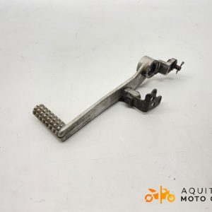 PÉDALE DE FREIN SUZUKI GSXR 600 2005
