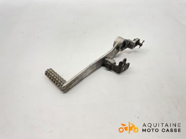 PÉDALE DE FREIN SUZUKI GSXR 600 2005