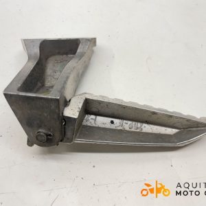 PLATINE ARRIÈRE DROITE MBK OCITO 125 2016