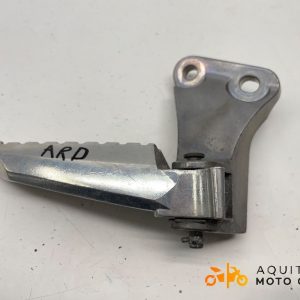 PLATINE ARRIÈRE DROITE MBK OCITO 125 2016