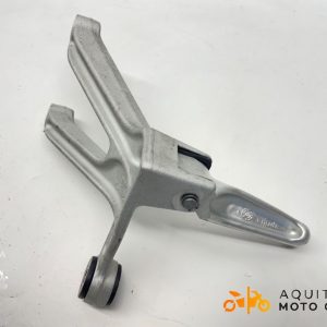 PLATINE ARRIÈRE GAUCHE APRILIA TUONO 1000 R 2008