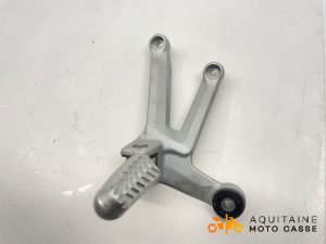 PLATINE ARRIÈRE GAUCHE APRILIA TUONO 1000 R 2008
